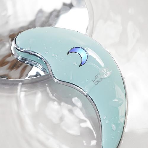 [Letsqueen] Gua Sha Galvanic Facial Massager F100 (F100)