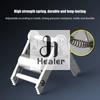 1PC 86/118 Bottom Boxes Universal Wire Threading Aid Tool Electrician Pulley Cable Puller Adjustable Fast Wire Threading Aid
