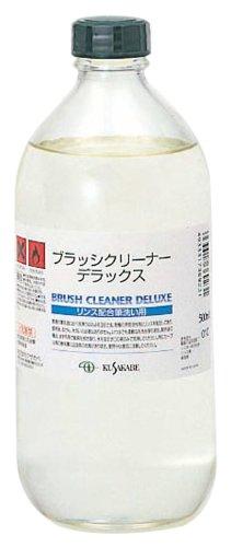 

KUSAKABE Очиститель кистей DX, 500 мл