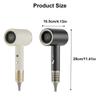 Fast Drying Device Hair Dryer Professional Hair Dryer Quick Styling Machine