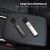 Telescopic Car Interior Cleaning Brush Dust Clean Tools For Chevrolet Corvette Montana TrailBlazer Silverado Traverse Camaro