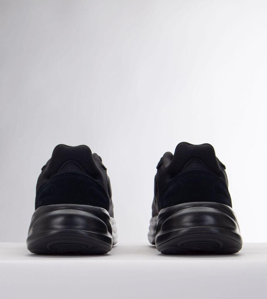 Кроссовки Adidas Ozelle основной черный/основной черный/карбон