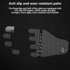 Waterproof Rechargeable Usb Heated Gloves with Touchscreen Function for Men