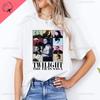 2025 Twilight Saga Tshirt Bella Where The Hell Have You Been Loca T Shirts Jacob The Unisex Unisex 90s Movie Tshirts Tops