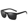 New Men Sunglasses Colorful Outdoor Sports Sun Glasses Riding Windshields Eyeglass Night Vision Mirrors Eyewear Uv400