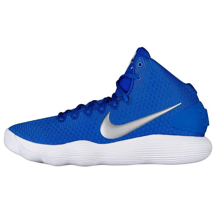 

Nike Hyperdunk 2017 Tb Blue 897808-402 40.5