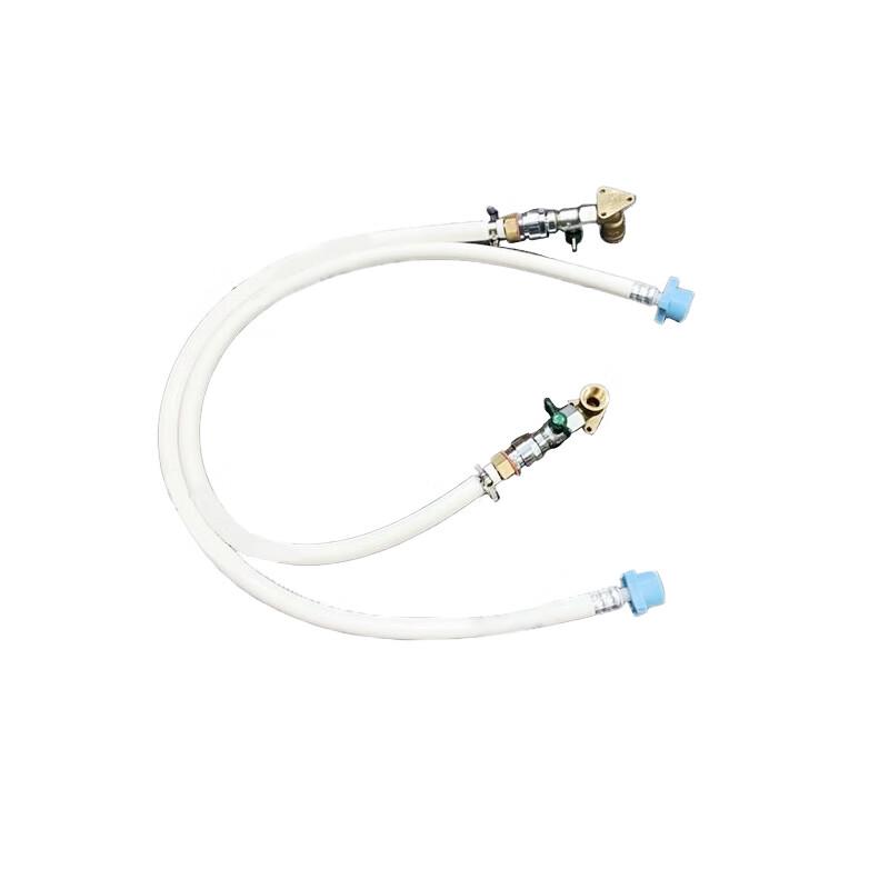 HANNES Toilet Flush Valve