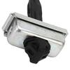 For 2009-2015 Vauxhall Opel Astra J MK6 13270665 Door Check Strap Link Stop 1×