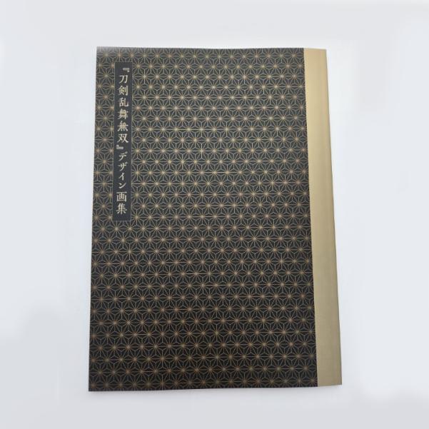 [USED] Touken Ranbu Musou Omokage Special Drama CD Art Book Case