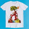 Army Of Darkness Japanese Evil Dead Cult 90s Joke Fashion Art Retro Funny Parody Gift Tee T Shirt K1607