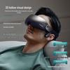 Philips Smart Eye Massager with Heat and Bluetooth Audio CN plug (adapter included)