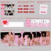 Zerobaseone   Blue Paradise   5th Mini Album  Digipack Ver. 