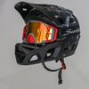 SCOHIROWORK Super Light Full Face BMX & Mountain DH Off-road Helmet
