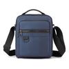 Li Shen Men's Nylon Business Shoulder & Crossbody Bag