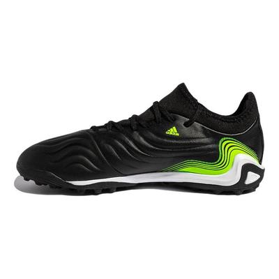 Copa Sense.3 TF Black Solar Yellow Men Sneakers Core-Black Cloud-White FW6529