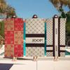 Fashion Towel Textile Bathrobe J-JOOPs-ES Beach Quick-Drying Lightweight Portable Camping Swim Pool Travel