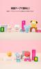 Solomon Shoji BT21 Minini Monitor Figure MONITER FIGURE 2022 (SHOOKY)