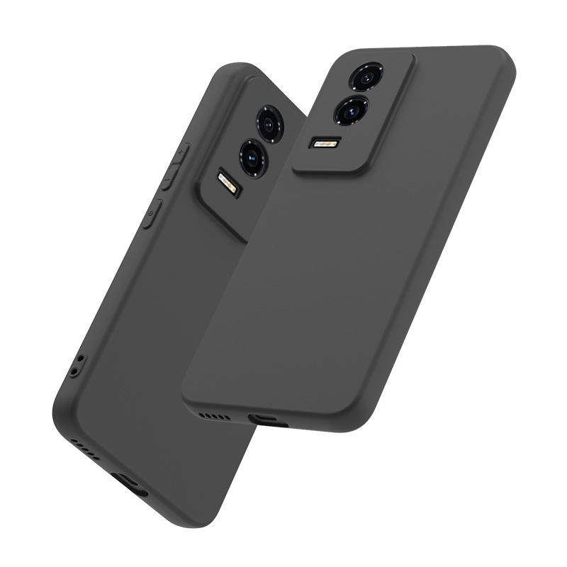 Applicable to Honor GT Pro mobile phone case matte new Honor X70i protective case 1.5mm all-inclusive leather case material