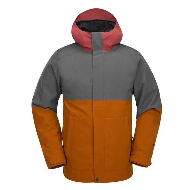 Volcom Jacket Brighton G0652516