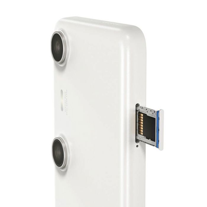 Téléphone portable - XREAL - X4000 - 256 Go - Double caméras 3D - Accès jeux en cloud