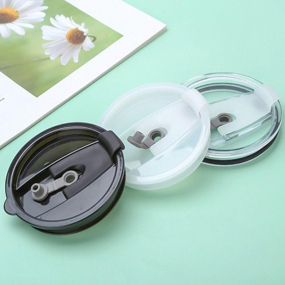 Accessory Grommets Stopper Lids Straw Hole Bottle Straw Plug for Ozark for Trail for Rtic for Yei