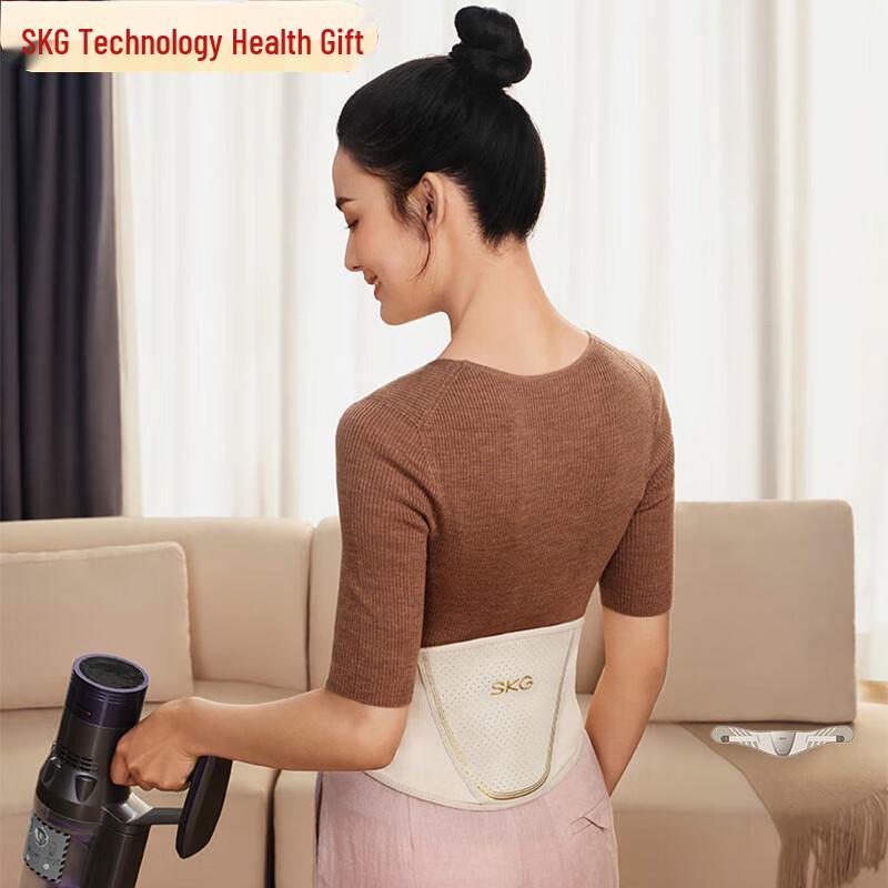 SKG N3 Series Lumbar Support Belt
