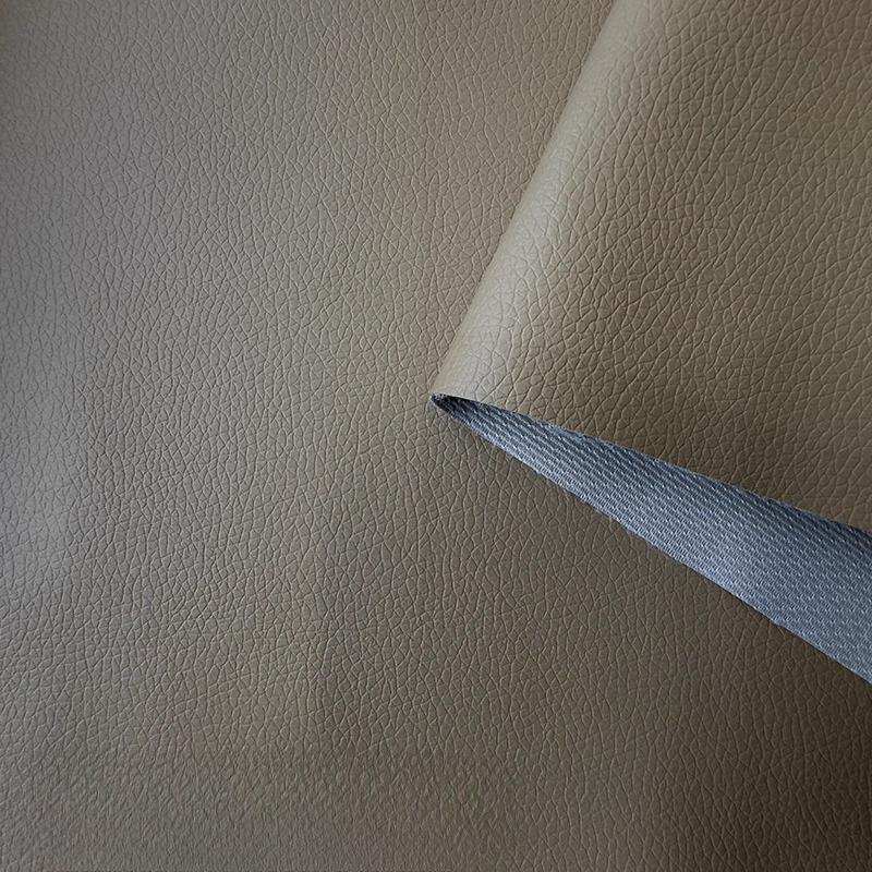 PU Leatherette Faux Leather Fabric Synthetic for DIY Sewing Bag for Sofa Furniture Car Seats PU Sofa Handmade Material 100x160cm