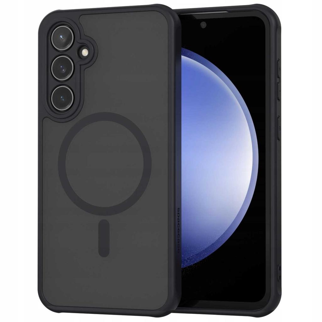 Sc Hybrid Mag Galaxy S23 Fe Black