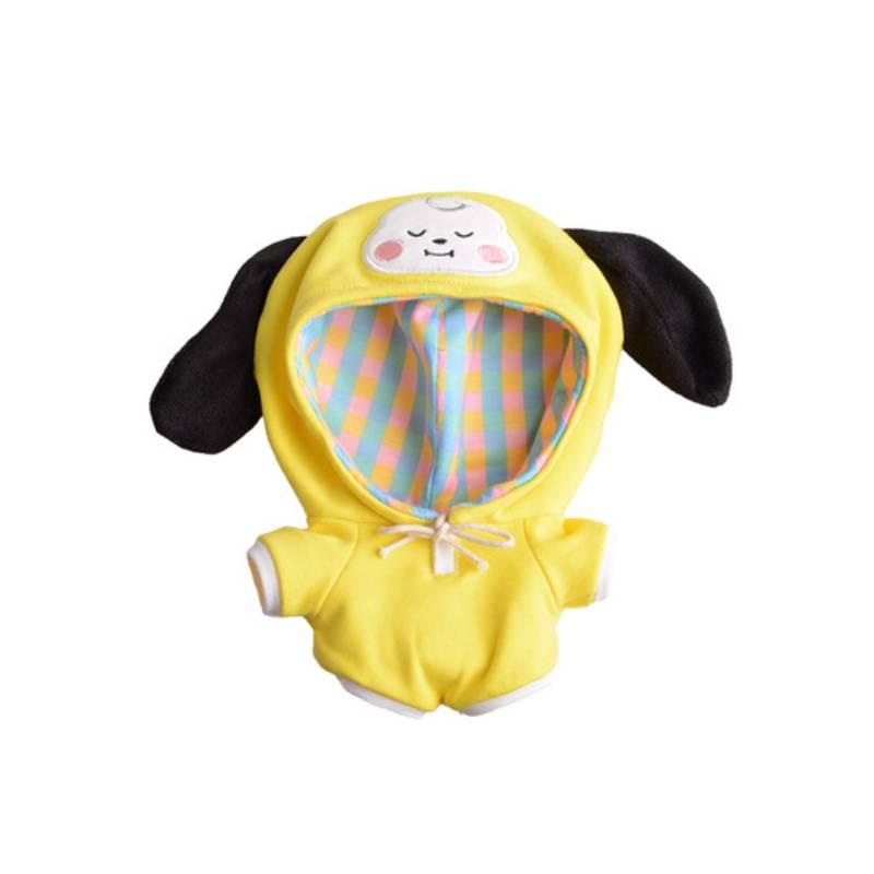 Set Of 13 Plush Dolls Featuring Your Favorite K-pop Stars Perfect For Fans Of Bts Txt And More!