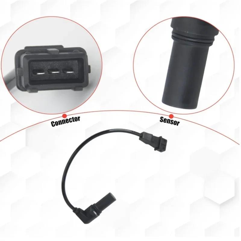 96325868,89933123 Crankshaft Position Sensor for Chevrolet Aveo Kalos Lacetti Matiz Nubira Spark Daewoo Tico 0.8 1.0 1.2 1.4