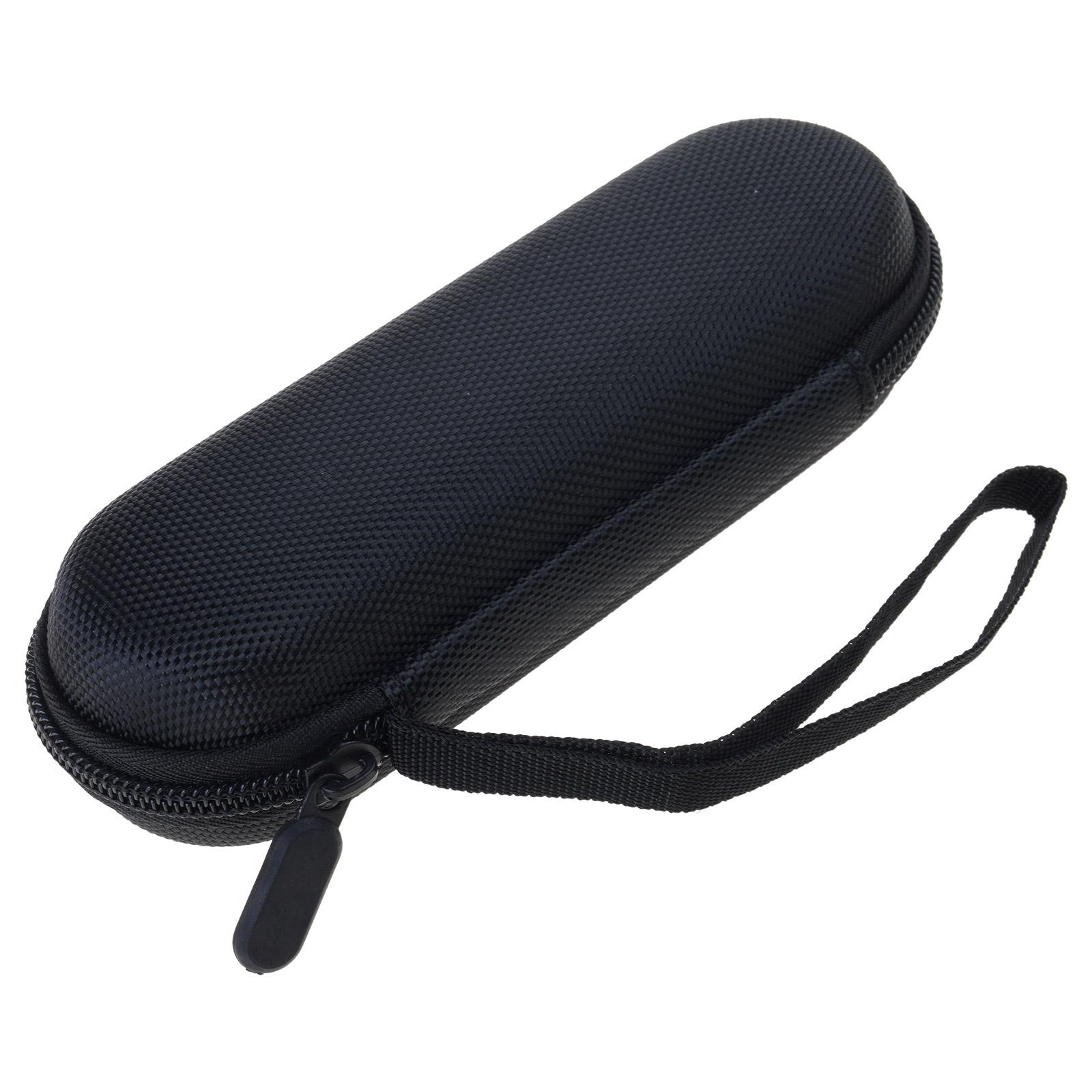 

Outdoor Hunting Camping Hiking Flashlight Bag Carrying Case for HOTO Camping Flashlight Shock Resistant Waterproof A