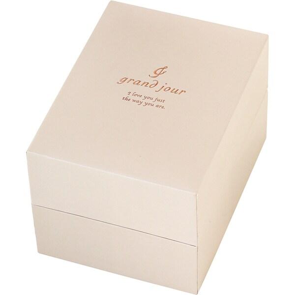 Sun Flame Gift Watch with Extra Strap CG6A0001-S