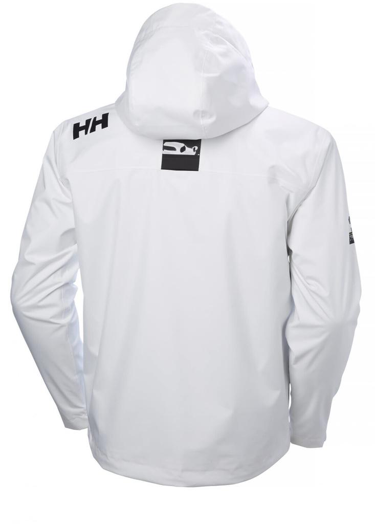 Helly Hansen Crew Hooded Midlayer Jacket (33874)