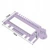 Sheep Crochet Needle Gauge Multifunctional Device