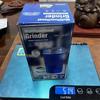 Multifunctional Electric Grinder & Blender for Food Supplements