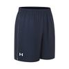 Under Armour Quick-Drying Breathable Knitted Sports Shorts Unisex shorts Deep-Blue 23500203-408