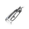80645-CA000 80640-CZ31B Front Outside Door Handle Smart Entry For Nissan Murano 2003-2007 Infiniti FX35 FX45 Nissan Rogue