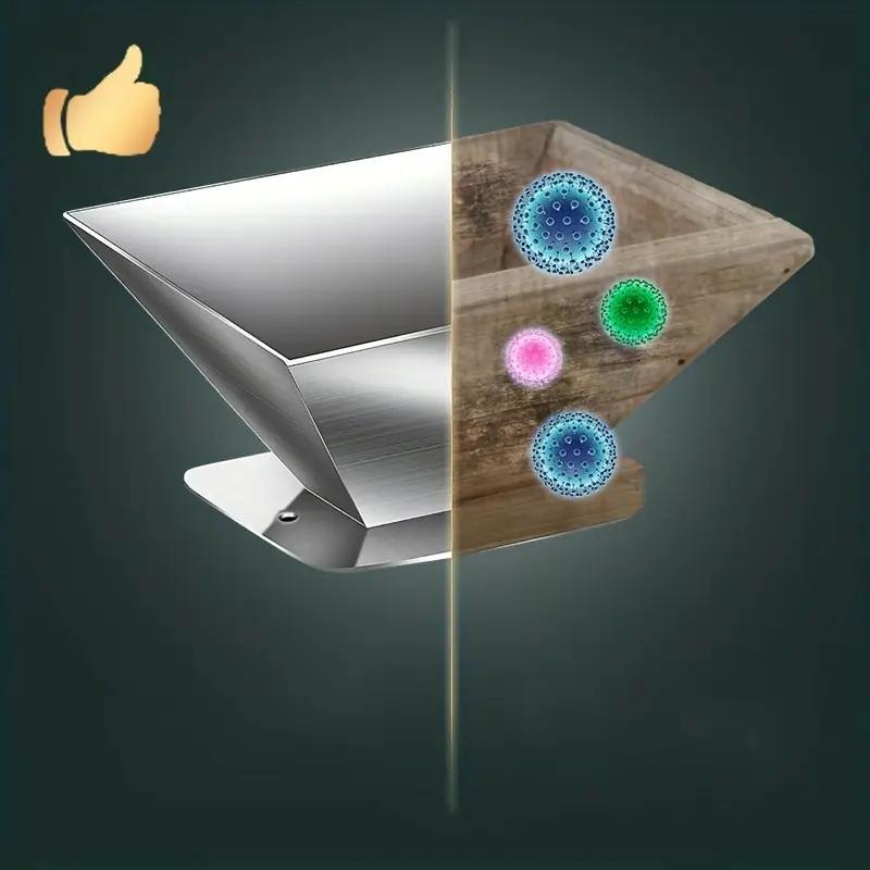 Dragon Boat Festival Zongzi Mold Sushi Mould Triangle Rice Ball Bento Mould Pastry Mold Baking Mould Kitchen Accessories