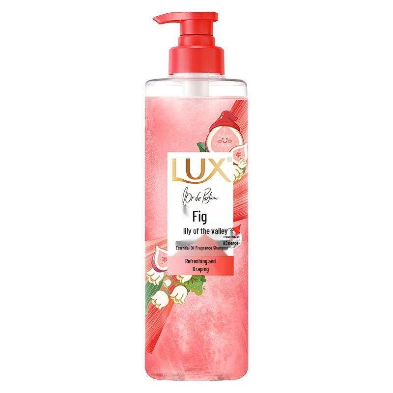 LUX Essential Oil Fragrance Shampoo