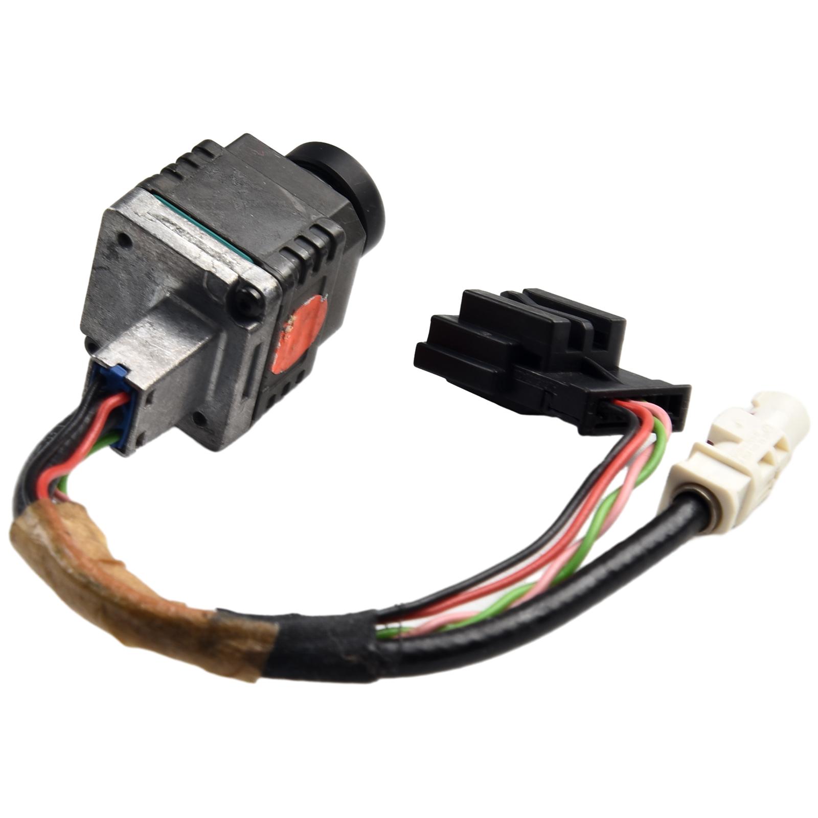 

Backup Camera Reversing Camera Good Quality A4479057102 ABS+electronic Components Brand New For Mercedes-Benz A447 China Mainland