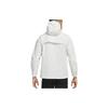 Nike Unscripted Repel Golf Anorak Solid Color Hooded Half-Zip Jacket Men Jackets Light-Bone FJ6816-072
