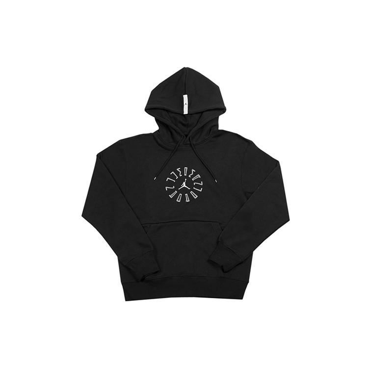 Jordan AJ11 Graphic Hoodie DD0386-010 S