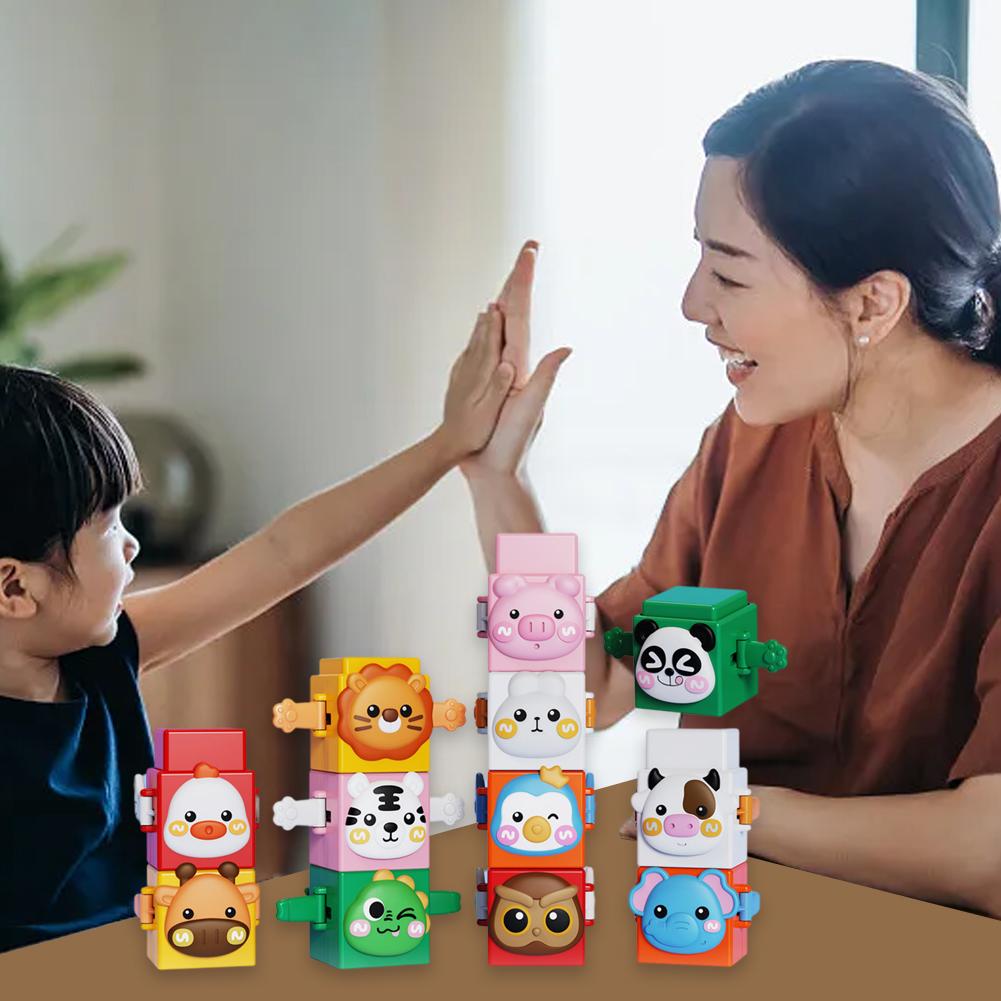 Fun Animal Toys That You Have To Squeeze