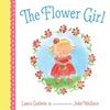 The Flower Girl by Laura Gowin Hardback Book 9781368008280
