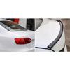 YIDELI Universal Mall Lip Spoiler for Car Rear Spoiler Trunk