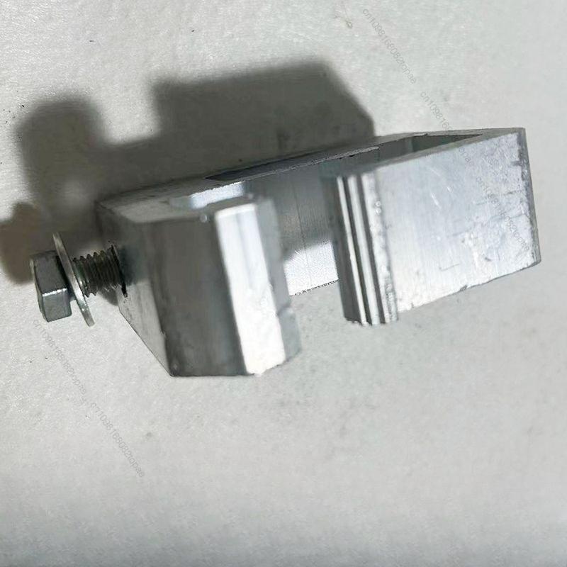 For Toyota HILUX VIGOREVO 2016-25 Pickup Truck High-Rise Tailgate Large Clamp Fastener Accessories Locking Clip Universal Part