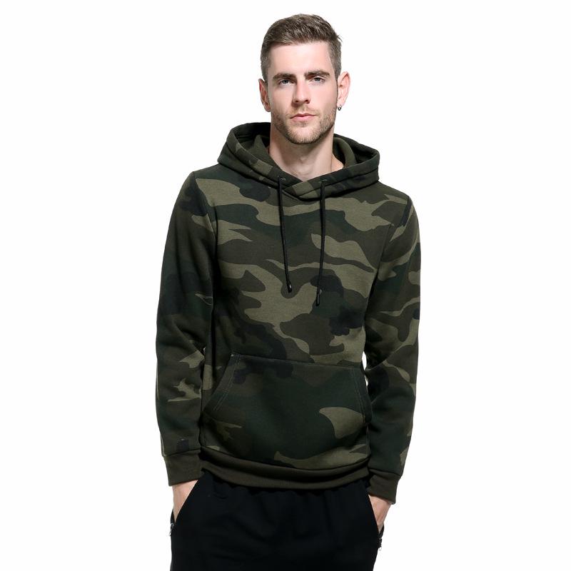 plus size camouflage sweaters
