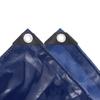 Cover Tarpaulin 650 G M² 2 X 3 M Blue