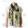 Used Junko Shimada 49AV. Wool-Cashmere Stole