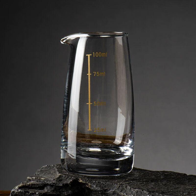 Xuan Kun Pai Chinese Baijiu Decanter & Glass Set